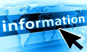 information
